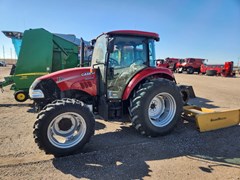 Tractor For Sale 2018 Case IH Farmall 75C , 75 HP