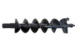 Post Hole Digger For Sale 2022 Erskine 313628 -9" Hex Heavy-Duty Auger Bit 