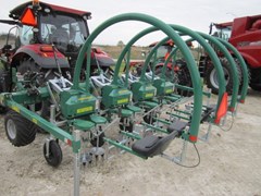 Misc. Ag For Sale 2020 Univerco Eco Weeder Multi 4 row weeder 