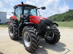 Tractor For Sale 2023 Case IH MAXXUM 145 ACTIVEDRIVE4 ST5 , 120 HP