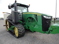 Tractor - Track For Sale 2016 John Deere 8370RT 