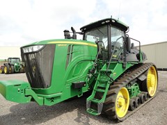 Tractor - Track For Sale 2021 John Deere 9520RT 