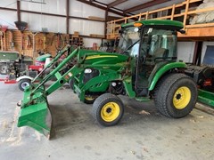 Tractor - Compact Utility For Sale 2013 John Deere 4720 