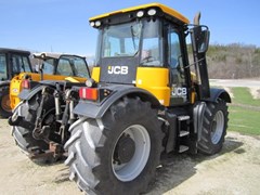 Tractor For Sale 2012 JCB 3230-65 XTRA FASTRAC , 225 HP