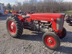 Tractor For Sale Massey 65 , 45 HP