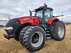 Tractor For Sale 2018 Case IH MAGNUM 310 , 310 HP