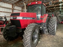 Tractor For Sale 1992 Case IH 7140 