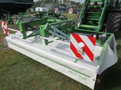 Mower Conditioner For Sale 2023 Samas FRONT DISC MOWER 