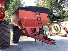 Grain Cart For Sale Unverferth 5000 