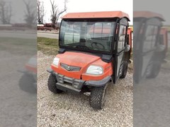 Utility Vehicle For Sale Other RTV900 