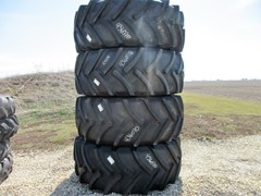 Tires and Tracks For Sale Mitas 710/70R38 