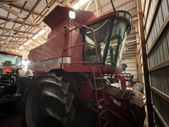 Combine For Sale 1996 Case IH 2188 