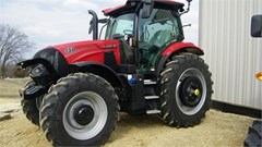 Tractor For Sale 2023 Case IH Maxxum 150 