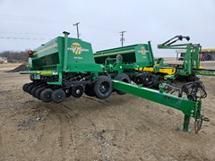 Grain Drill For Sale 2007 Great Plains 3S-3000 