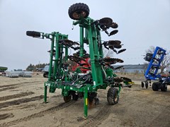 Applicator For Sale 2018 Great Plains NP2540 