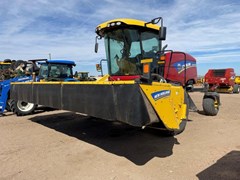Windrower-Self Propelled For Sale 2021 New Holland SPEEDROWER 260 