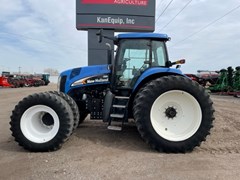 Tractor For Sale 2004 New Holland TG255 , 255 HP