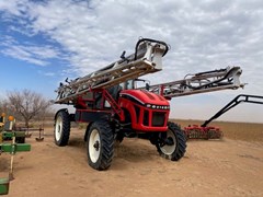 Sprayer-Self Propelled For Sale 2018 Apache AS1230 