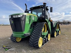 Tractor - Track For Sale 2018 John Deere 9620RX 
