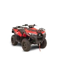 ATV For Sale 2023 Argo XPLORER XR700EPS 