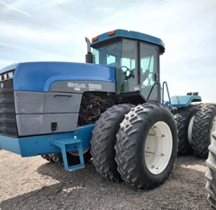 Tractor - 4WD For Sale New Holland 9282 