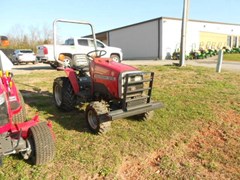 Tractor - Compact Utility For Sale 1996 Massey Ferguson 1215 , 18 HP
