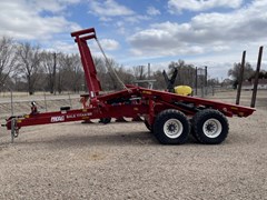 Bale Mover-Pull Type For Sale 2023 Pro Ag Bale Titan 
