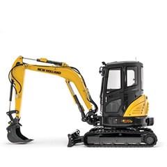Excavator-Mini For Sale 2023 New Holland E37C 