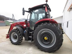 Tractor For Sale 2023 Case IH MAXXUM 150HP ACTIVEDRIVE8 STGV , 125 HP