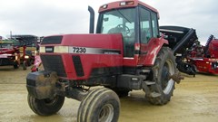 Tractor For Sale 1995 Case IH 7230 