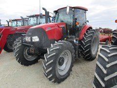 Tractor For Sale 2021 Case IH FARMALL 140A 