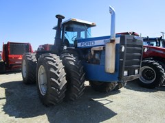 Tractor For Sale 1990 Ford 846 , 230 HP