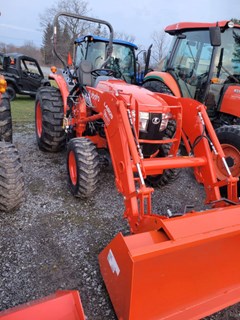 Tractor For Sale 2022 Kubota L4060HST 