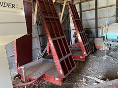 Auger-Portable For Sale 2020 Sudenga 057507 
