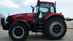 Tractor For Sale 2014 Case IH Magnum 220 CVT , 220 HP