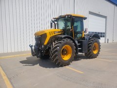 Tractor For Sale 2023 JCB 4220 ICON 