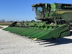 Header-Corn For Sale 2022 John Deere C16F 
