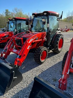 Tractor - Compact Utility For Sale 2023 Kioti dk5320chse 