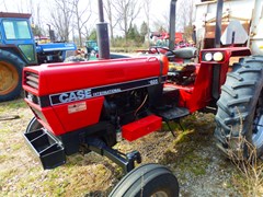 Tractor - Utility For Sale International 685 