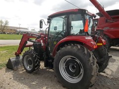 Tractor For Sale 2019 Case IH Farmall 75C , 75 HP