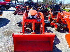 Tractor - Compact Utility For Sale 2018 Kubota BX2380TV6 , 23 HP