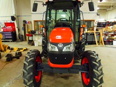 Tractor - 4WD For Sale 2016 Kubota M7060HDC12 , 71 HP