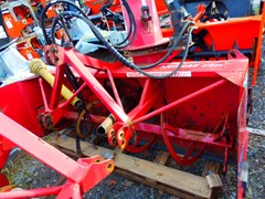 Snow Blower For Sale Normand N82 