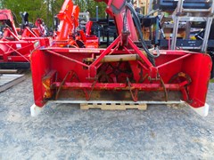 Snow Blower For Sale Normand 102 