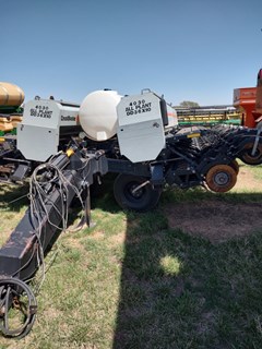 Grain Drill For Sale Crust Buster 4030 