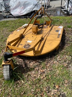 Cutter For Sale Woods BrushBull 