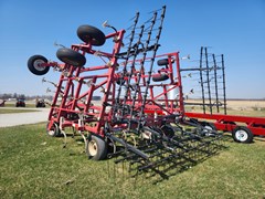 Field Cultivator For Sale 1998 Wil-Rich QUAD 5 