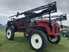 Sprayer-Self Propelled For Sale 2016 Apache AS1025 