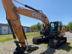 Excavator-Track For Sale 2023 Case CX210D , 160 HP