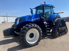 Tractor For Sale 2018 New Holland T8.380 